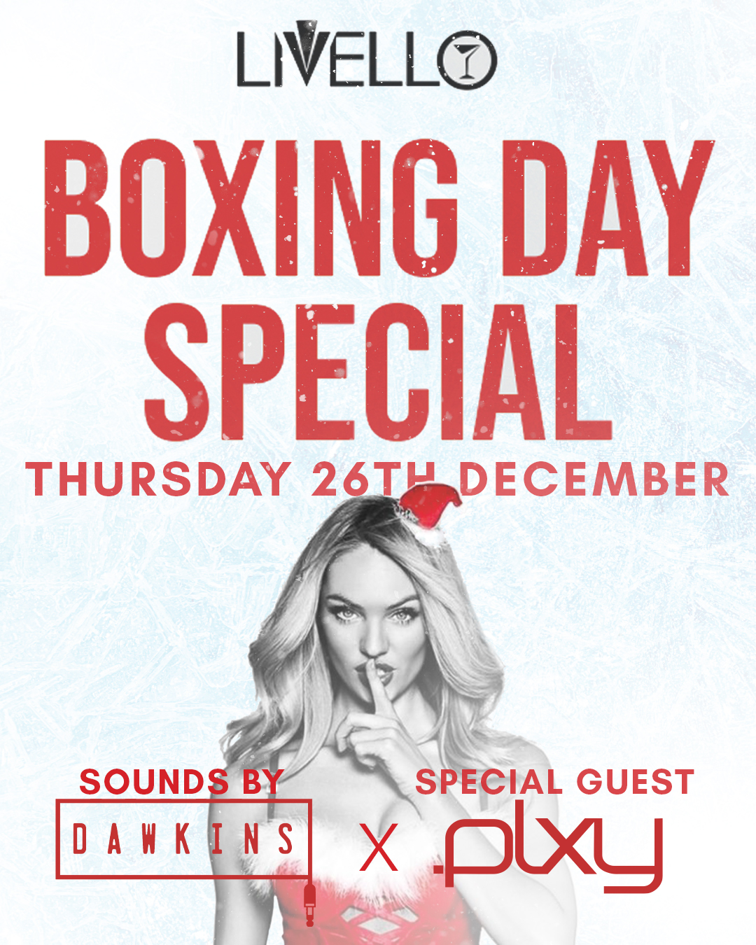 Boxing Day